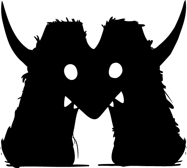 Monsters Logo