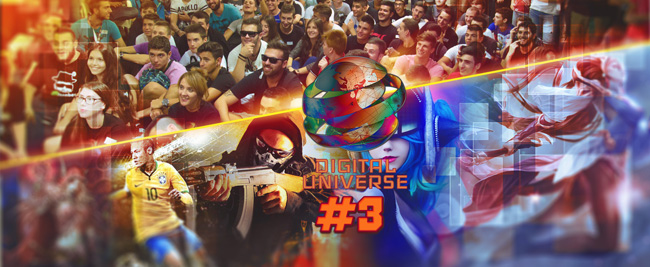 Digital Universe